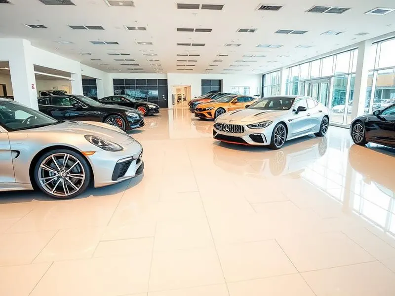 Car Dealerships in Salt Lake City