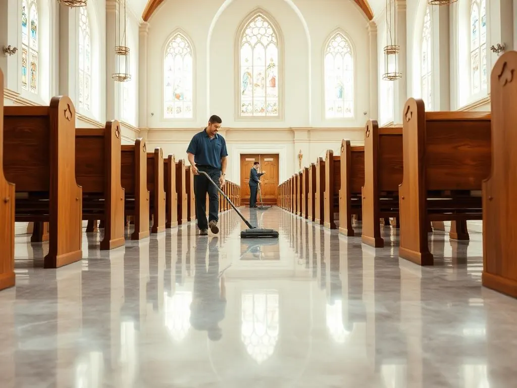 Churches & Religious Centers in Salt Lake City
