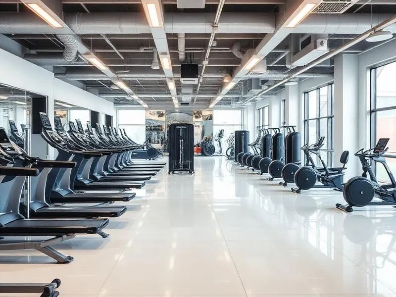 Gyms & Fitness Centers in Salt Lake City