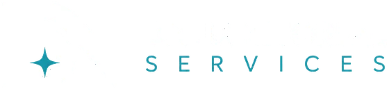 DN Janitorial Services logo