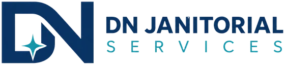 DN Janitorial Services logo