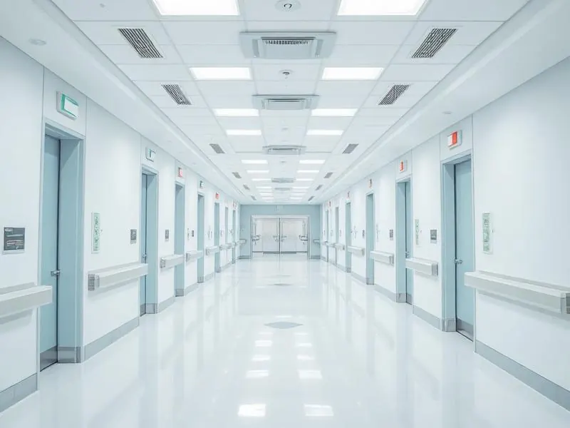 Medical & Healthcare Facilities in Salt Lake City