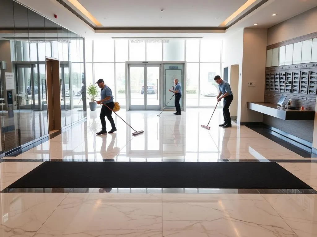 Property Managed Buildings in Salt Lake City