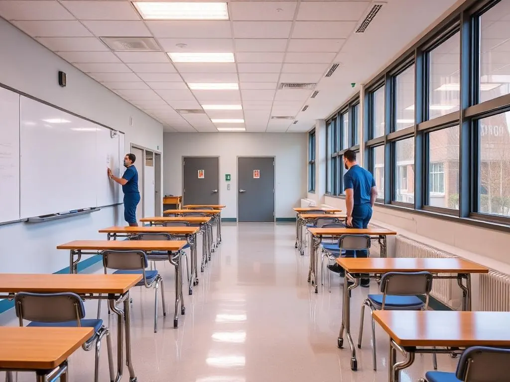 Schools & Educational Facilities in Salt Lake City